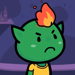 Monster Mob #108