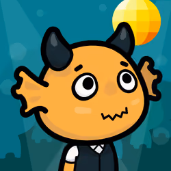 Monster Mob #4239