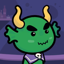 Monster Mob #3623