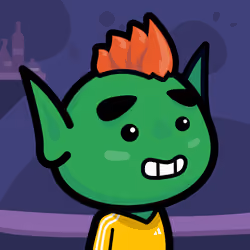 Monster Mob #1403