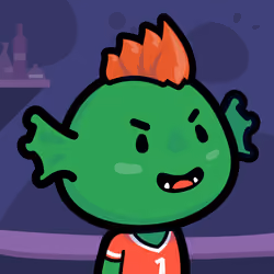 Monster Mob #4567