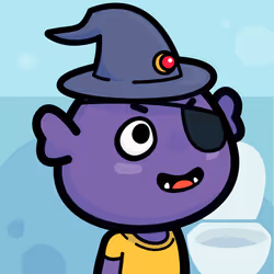 Monster Mob #1735