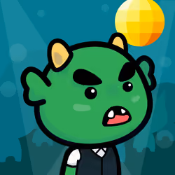 Monster Mob #5356