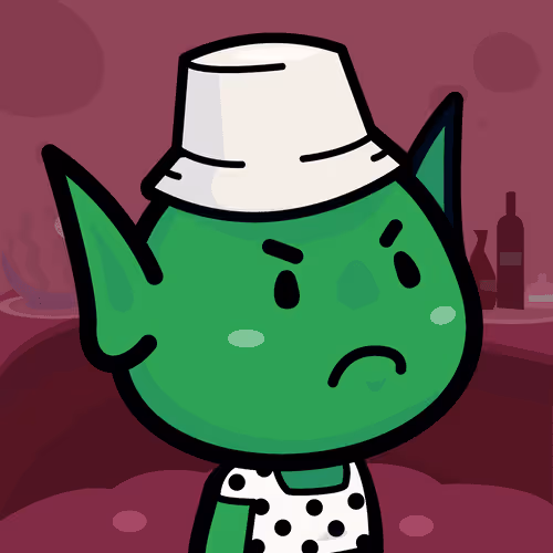 Monster Mob #19