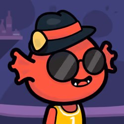 Monster Mob #6233