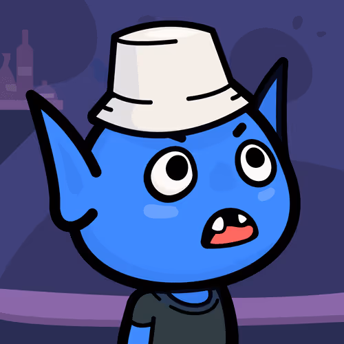 Monster Mob #7588