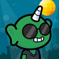 Monster Mob #5377
