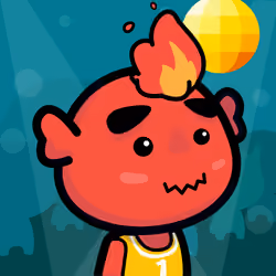 Monster Mob #797