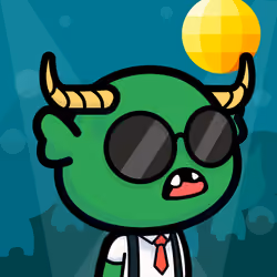 Monster Mob #3281