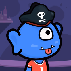 Monster Mob #5345