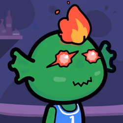 Monster Mob #2256