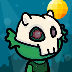 Monster Mob #5491