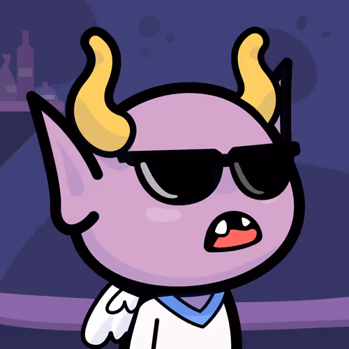 Monster Mob #3518