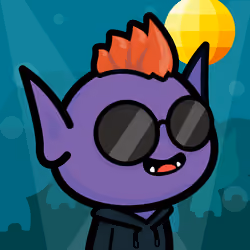 Monster Mob #1031