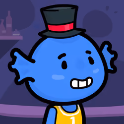 Monster Mob #5938