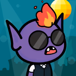 Monster Mob #693