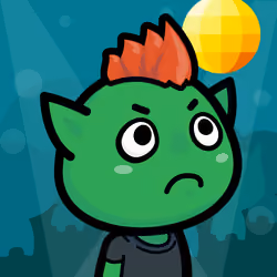 Monster Mob #2314