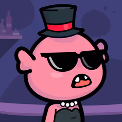 Monster Mob #4978