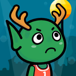 Monster Mob #7631