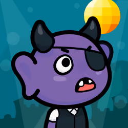 Monster Mob #4498