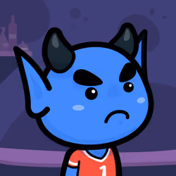 Monster Mob #6974