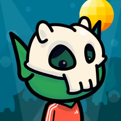 Monster Mob #6848