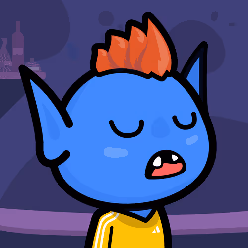 Monster Mob #6464