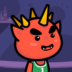 Monster Mob #3279