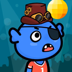 Monster Mob #176