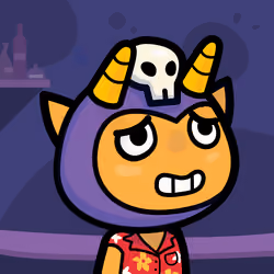Monster Mob #1026