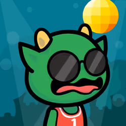 Monster Mob #6875