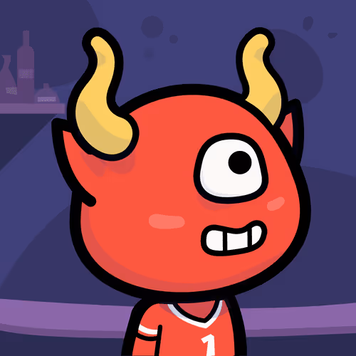 Monster Mob #7424