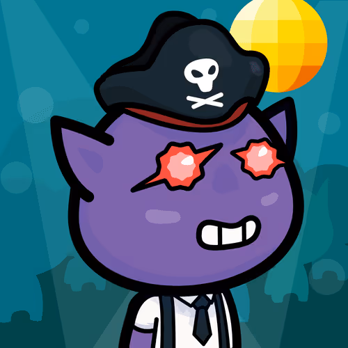 Monster Mob #1155