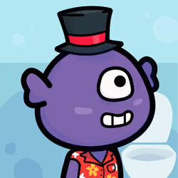 Monster Mob #6972