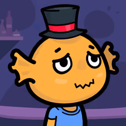 Monster Mob #1474
