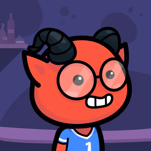 Monster Mob #1298