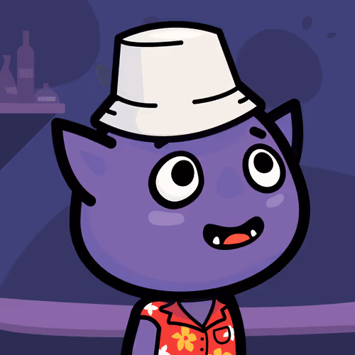Monster Mob #6936