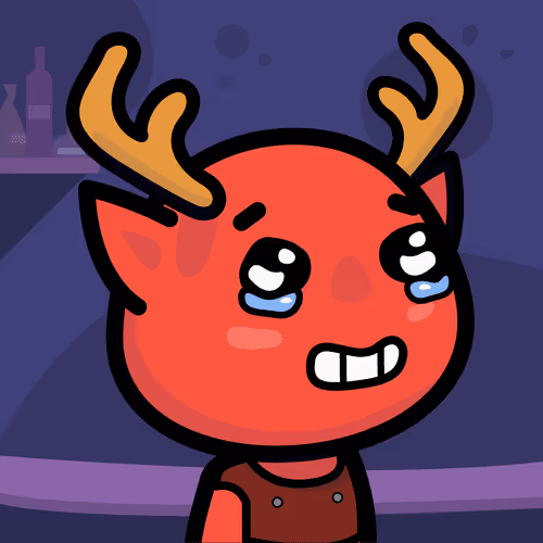 Monster Mob #5500