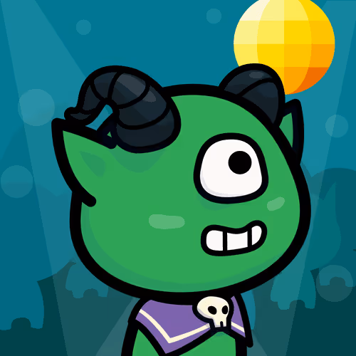 Monster Mob #6937
