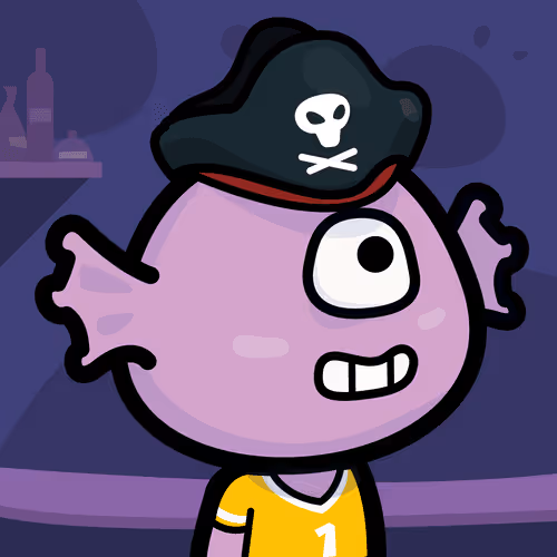 Monster Mob #4971