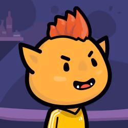 Monster Mob #1393