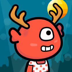 Monster Mob #1586