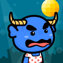 Monster Mob #266