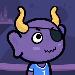 Monster Mob #3895
