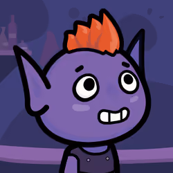 Monster Mob #262