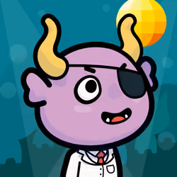 Monster Mob #368