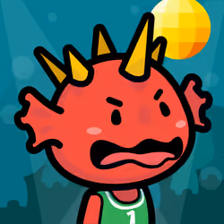 Monster Mob #2616