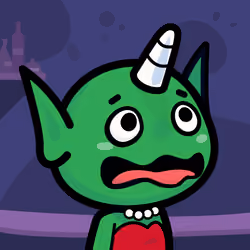 Monster Mob #1180