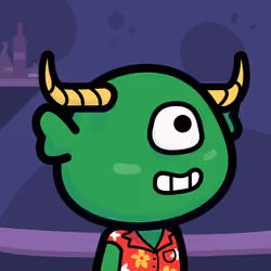 Monster Mob #4649