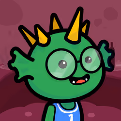 Monster Mob #2705